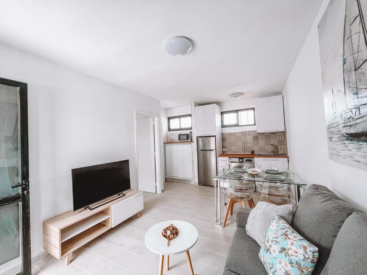 Dahlia Apartment Dunasol Коралео Екстериор снимка