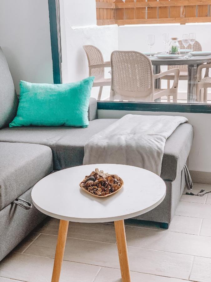 Dahlia Apartment Dunasol Коралео Екстериор снимка