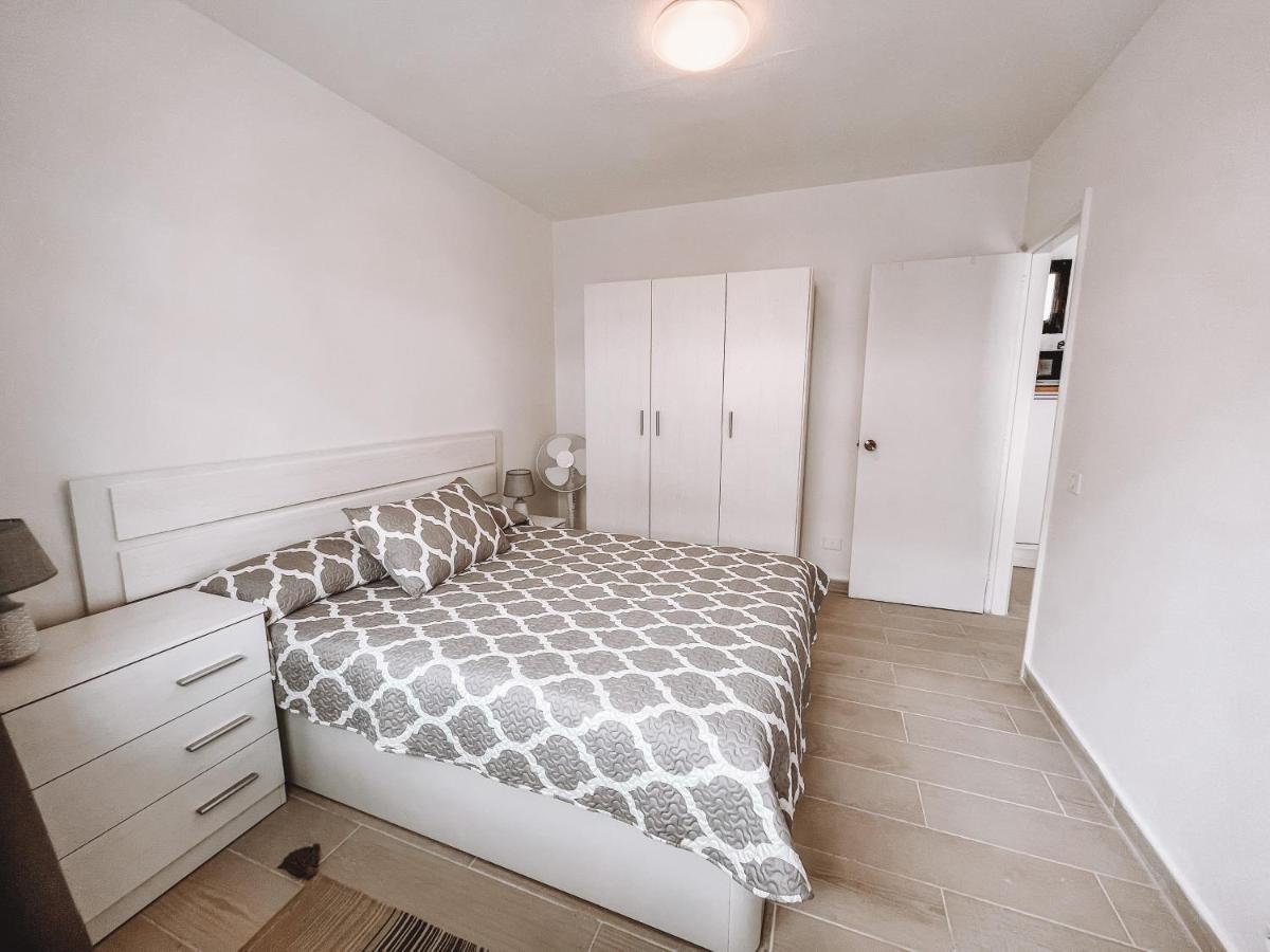 Dahlia Apartment Dunasol Коралео Екстериор снимка
