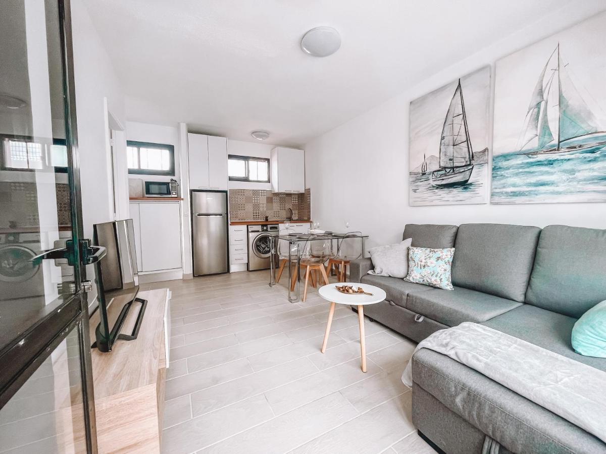 Dahlia Apartment Dunasol Коралео Екстериор снимка
