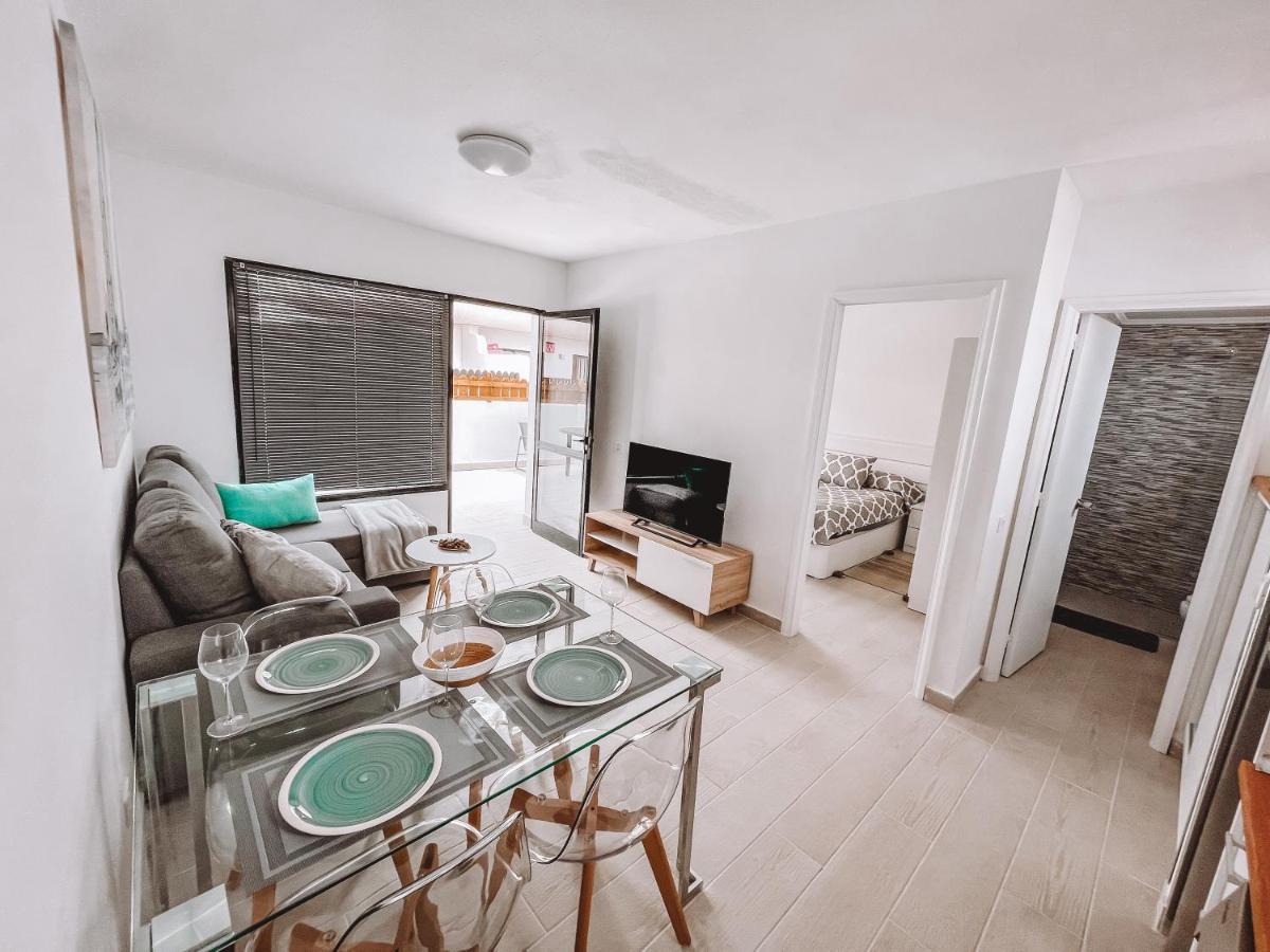 Dahlia Apartment Dunasol Коралео Екстериор снимка