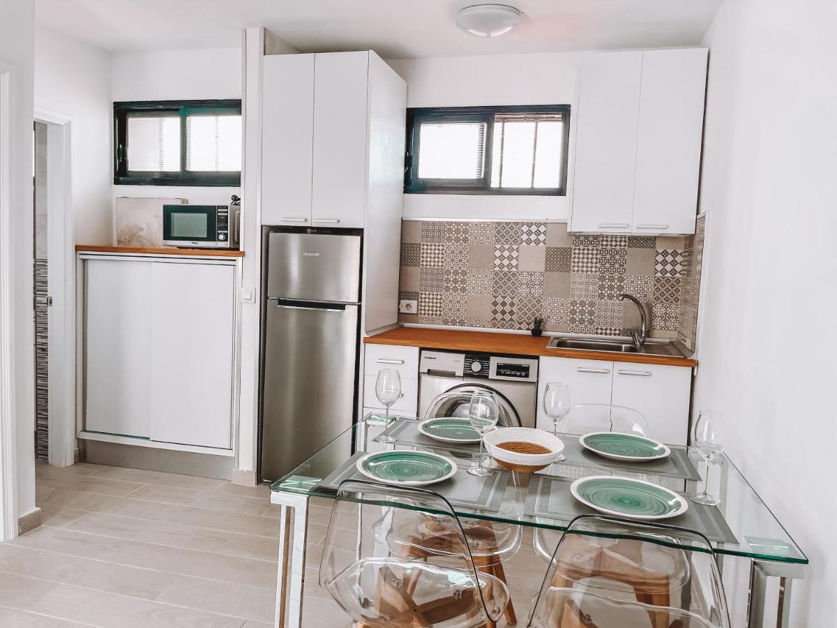 Dahlia Apartment Dunasol Коралео Екстериор снимка