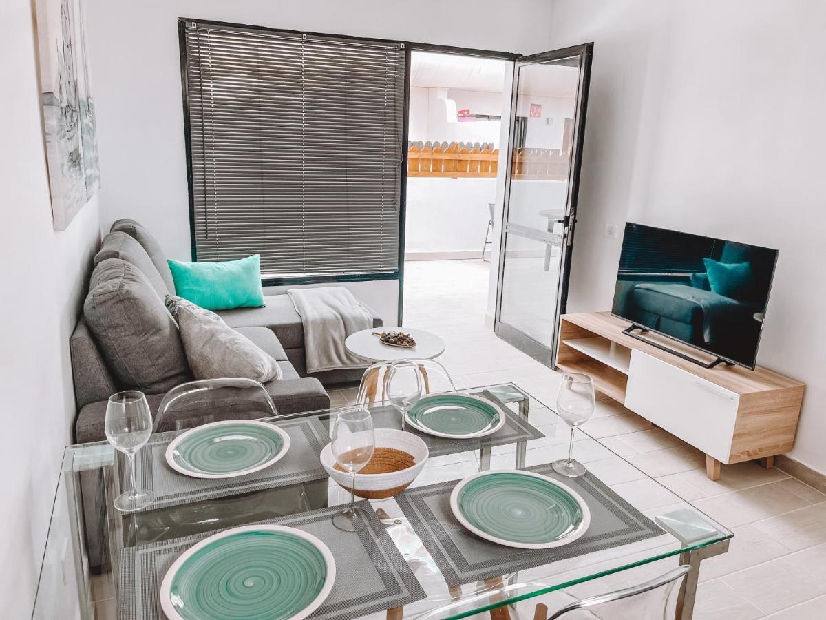 Dahlia Apartment Dunasol Коралео Екстериор снимка