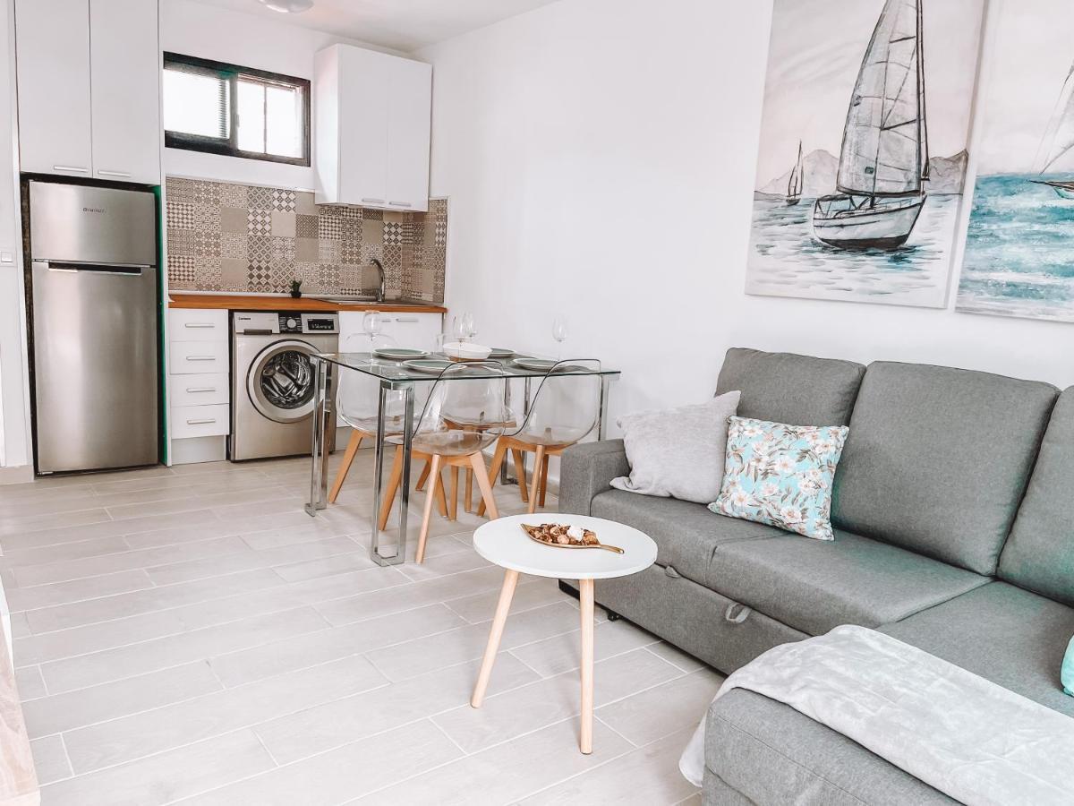 Dahlia Apartment Dunasol Коралео Екстериор снимка