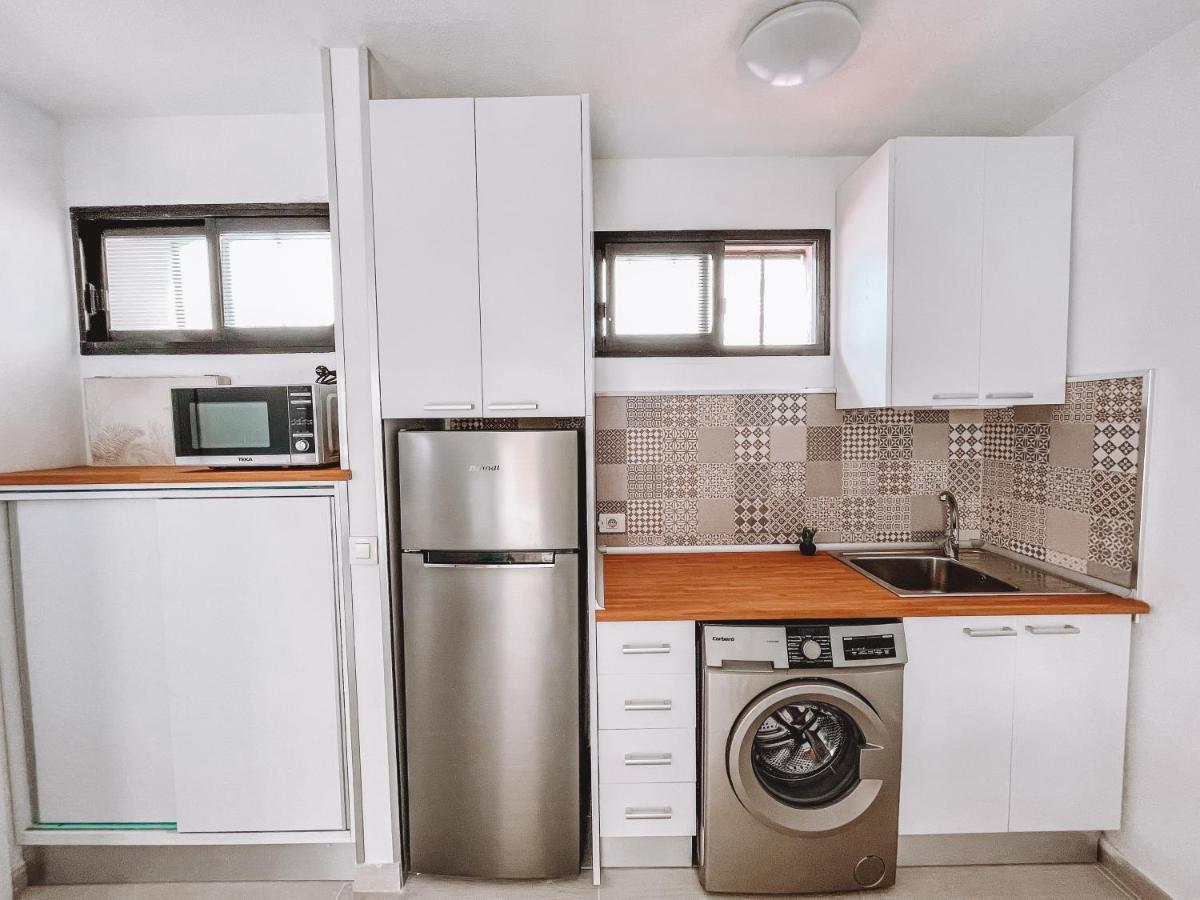 Dahlia Apartment Dunasol Коралео Екстериор снимка