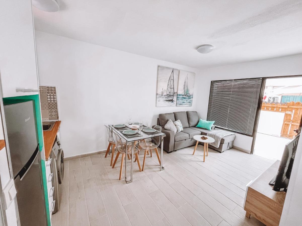 Dahlia Apartment Dunasol Коралео Екстериор снимка