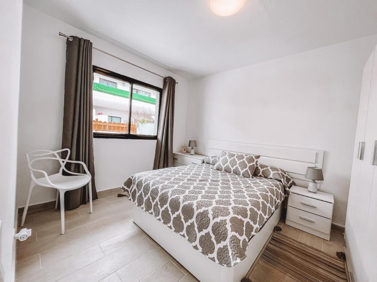 Dahlia Apartment Dunasol Коралео Екстериор снимка